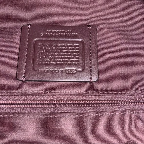 Coach x Star Wars Black Mini Backpack - Picture 3 of 4